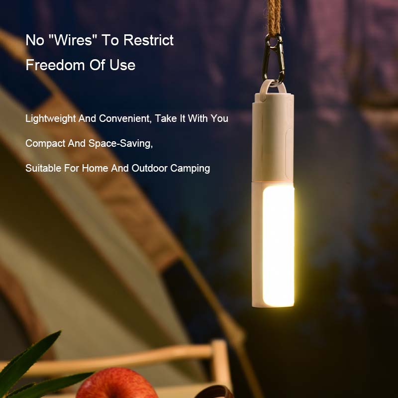Smart Motion Sensor LED Night Light – Human Body Induction