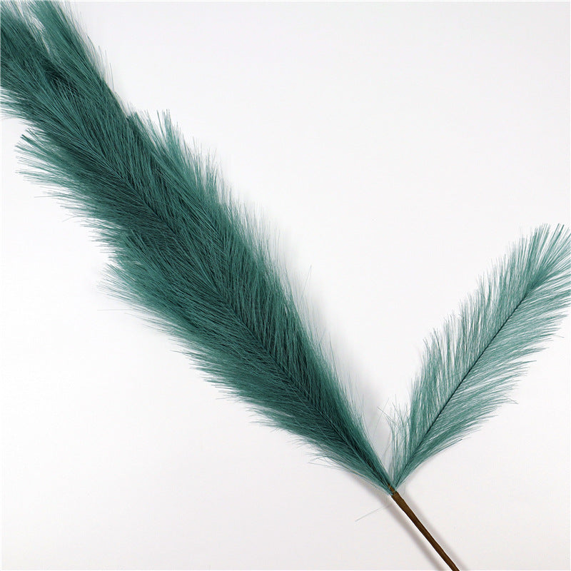 Natural Pampas Grass Décor – 110 cm