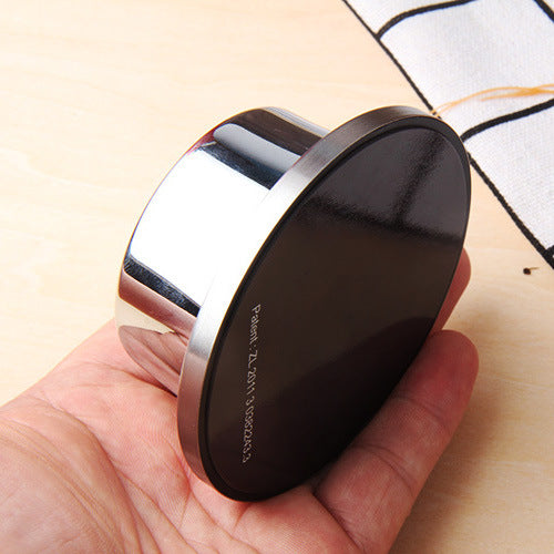 Stainless Steel Kitchen Mechanical Timer – Alarm Reminder