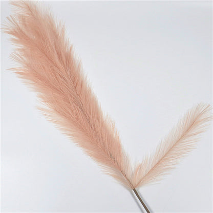 Natural Pampas Grass Décor – 110 cm