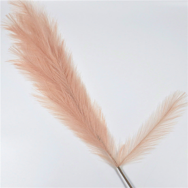 Natural Pampas Grass Décor – 110 cm