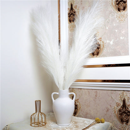 Natural Pampas Grass Décor – 110 cm