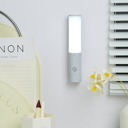 Smart Motion Sensor LED Night Light – Human Body Induction
