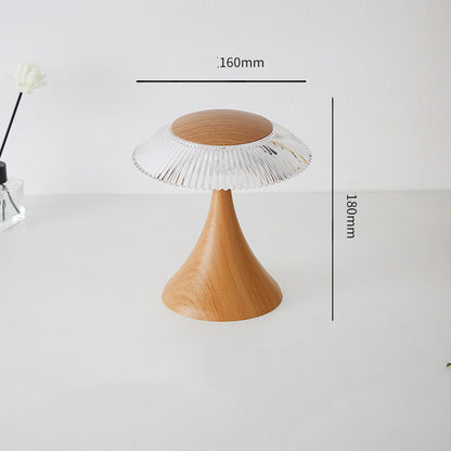 Crystal Touch Table Lamp – Bedside PC