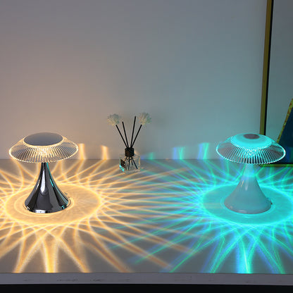 Crystal Touch Table Lamp – Bedside PC