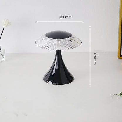 Crystal Touch Table Lamp – Bedside PC