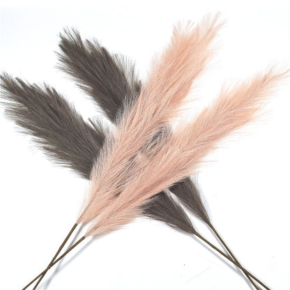 Natural Pampas Grass Décor – 110 cm