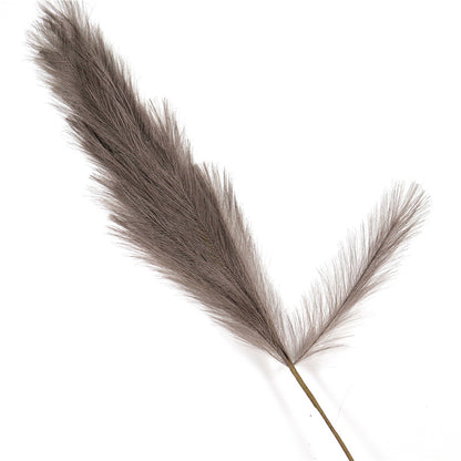 Natural Pampas Grass Décor – 110 cm
